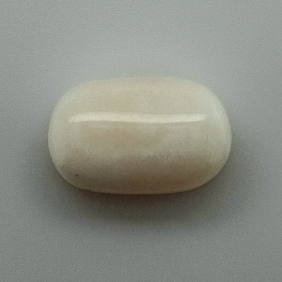 White Coral (Safed Moonga) 12.75 Ct Good Quality White Coral (Safed Moonga) 12.75 Ct Good Quality